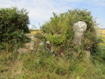 Boskenna Crosses