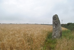 Boscawen-Un Field