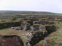 Chysauster