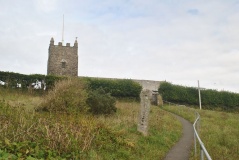 Forrabury Cross