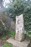 Trethevey Roman Stone