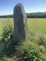 Treverven Standing Stone