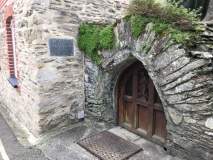 St Mawe's Well - PID:223233