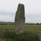 Tresvennack Pillar