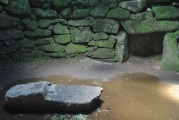Carn Euny Fogou