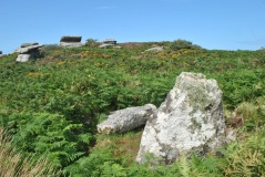 Sperris Quoit