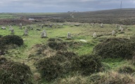 Tregeseal East - PID:251977