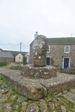 St Buryan (Village)