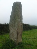 Tresvennack Pillar