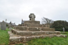 St Buryan (Churchyard)