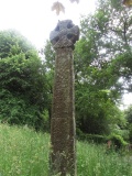 Quethiock Cross