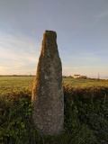 Prospidnick Menhir