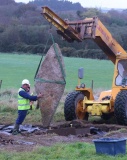 Carwynnen Quoit