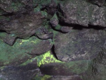 Carn Euny Fogou
