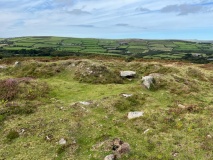 Sancreed Beacon Barrows - PID:247327