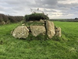 Brane Entrance Grave - PID:251779