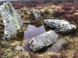 Sperris Quoit - PID:252507