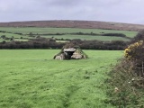 Brane Entrance Grave