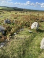 Craddock Moor Stone Setting - PID:249110