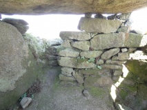 Beacon Hut
