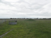 Wainhouse Corner Barrows