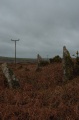 Menhir Carn Brea (Redruth) - PID:31362