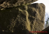 Trethevy Quoit - PID:75807