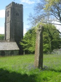 The Annicu Stone