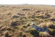 Craddock Moor circle - PID:44306
