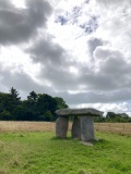 Carwynnen Quoit