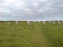 Merry Maidens (Circle)