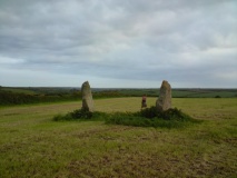 Drift Stones