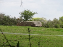Tremenheere Standing Stone