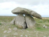 Chun Quoit - PID:9918