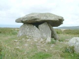 Chun Quoit - PID:9917