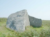Zennor Quoit - PID:9883