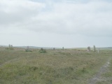 Boskednan stone circle - PID:9819