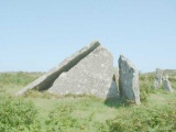Zennor Quoit - PID:9881