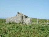Zennor Quoit - PID:9880