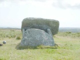 Mulfra Quoit - PID:9868