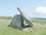 Mulfra Quoit - PID:9870