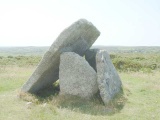 Mulfra Quoit - PID:9869