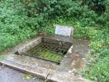 St Germoe's Well - PID:10272