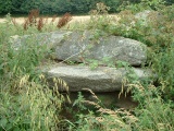 Carwynnen Quoit - PID:9234