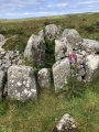 Bosiliack Barrow - PID:228779