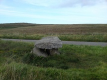 Bosullow Quoit
