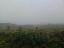 Tregeseal East