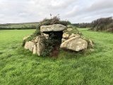 Brane Entrance Grave - PID:251778