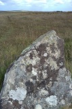 Boskednan stone circle