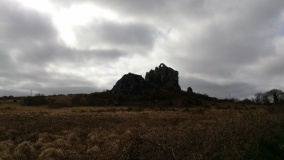 Roche Rock